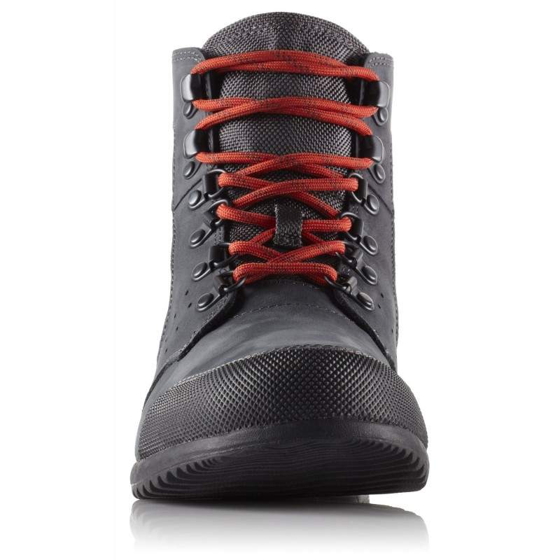 Sorel ankeny mid hiker ripstop cheap